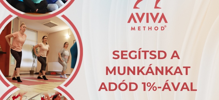 adó 1%