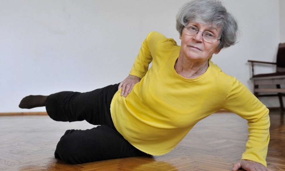 Tóth Lívia Aviva Módszer Mestertanár